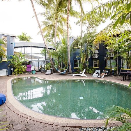 Mad Monkey Village Cairns Luaran gambar